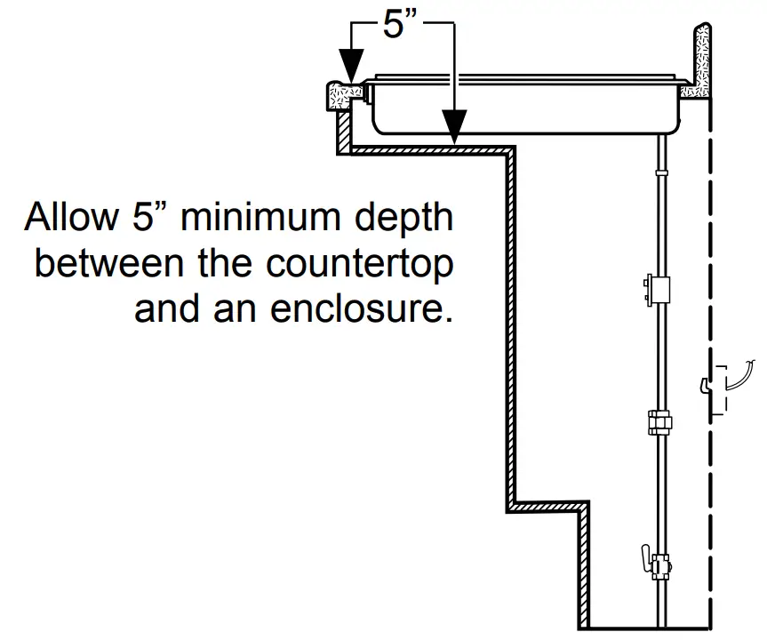 GE APPLIANCES JGP5036DLBB 36 Inch BuiltIn Gas Cooktops - TOOLS 3