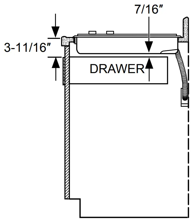 GE APPLIANCES JGP5036DLBB 36 Inch BuiltIn Gas Cooktops - TOOLS 6