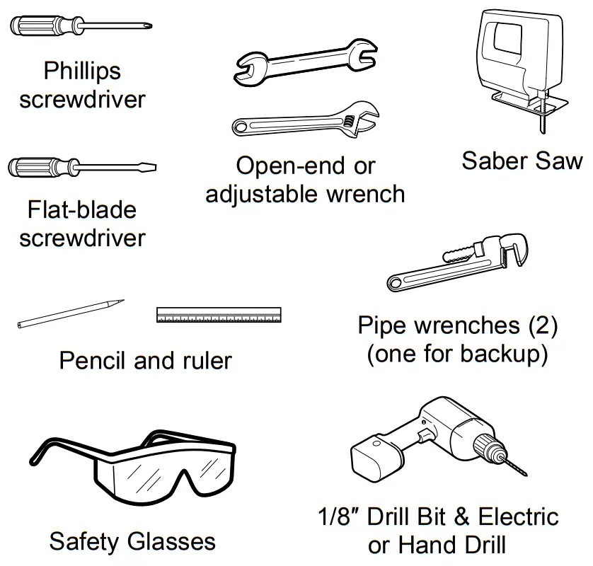 GE APPLIANCES JGP5036DLBB 36 Inch BuiltIn Gas Cooktops - TOOLS