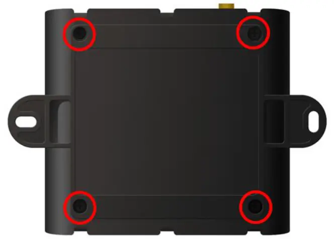 Queclink EGPRS LTE Cat M1 LTE Cat NB2 GNSS Tracker - Getting Started