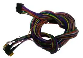 Queclink EGPRS LTE Cat M1 LTE Cat NB2 GNSS Tracker - Parts List 1