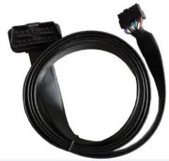 Queclink EGPRS LTE Cat M1 LTE Cat NB2 GNSS Tracker - Parts List 2