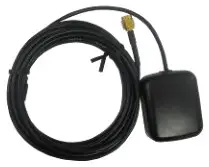 Queclink EGPRS LTE Cat M1 LTE Cat NB2 GNSS Tracker - Parts List 3