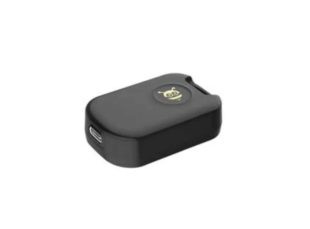 Pebblebee Found Cellular Gps Location Tracker User Manual