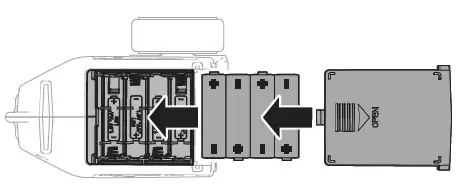 Losi 22S No Prep Drag Car 1-10 2WD Brushless RTR fig 4