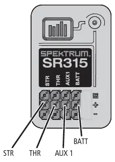 Losi 22S No Prep Drag Car 1-10 2WD Brushless RTR fig 5