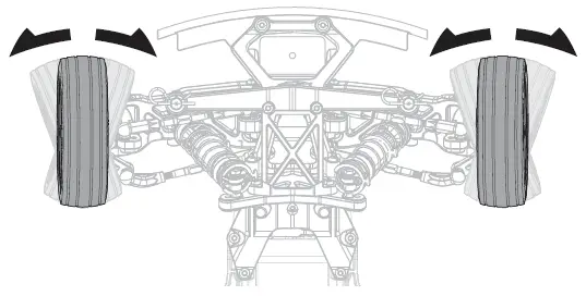 Losi 22S No Prep Drag Car 1-10 2WD Brushless RTR fig 7