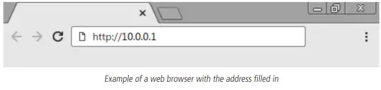 intelbras RF 301K 300Mbps Wireless Router - Configuration