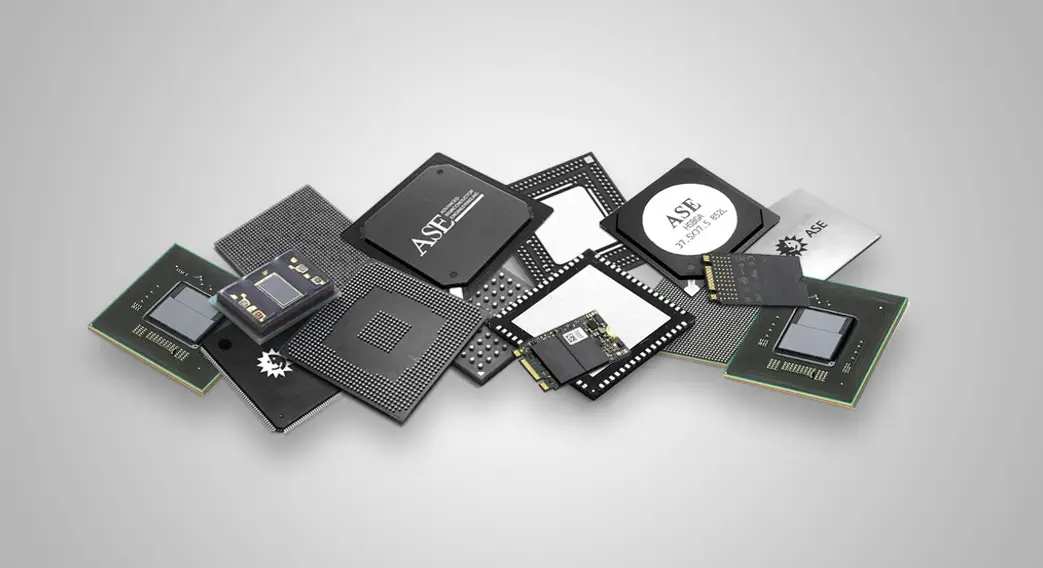 Ase Global Sclct06m Module User Manual