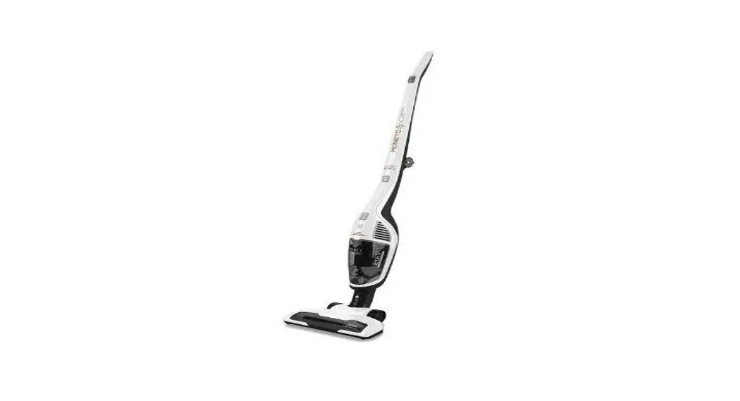 Eta 295783 Moneto Stick Vacuum Cleaner Instruction Manual Eta 295783 Moneto Stick Vacuum Cleaner Instruction Manual