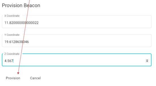 Installer Console Procedure