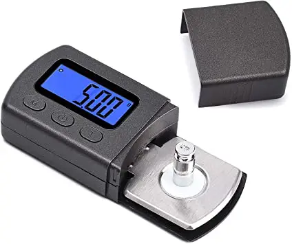 Luxorparts 24097 Stylus Force Gauge-fig1