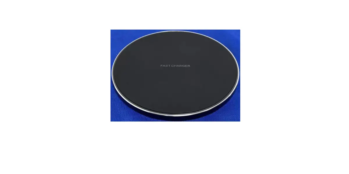 Shenzhen Hengchangxing Electronic Materials Hcxb413 Wireless Charger User Manual