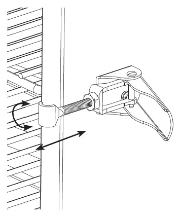 Zhejiang Fudeer Electric Appliance 30402021 Remote Control-3