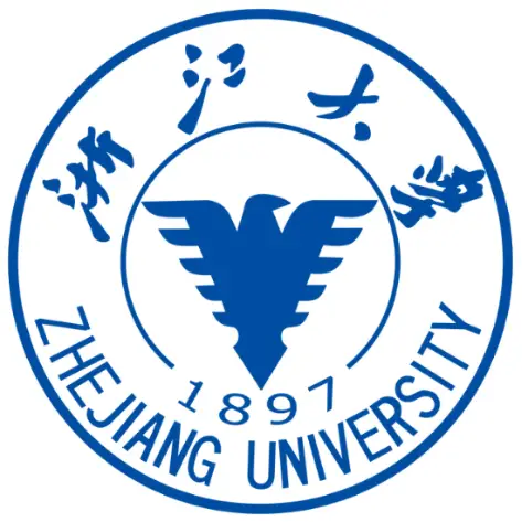 Zhejiang logo