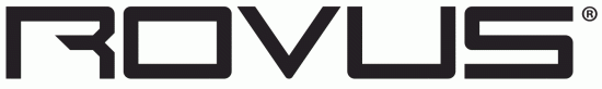 ROVUS - logo