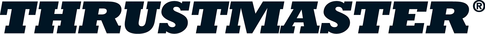3rd-strike.com | Thrustmaster Logo