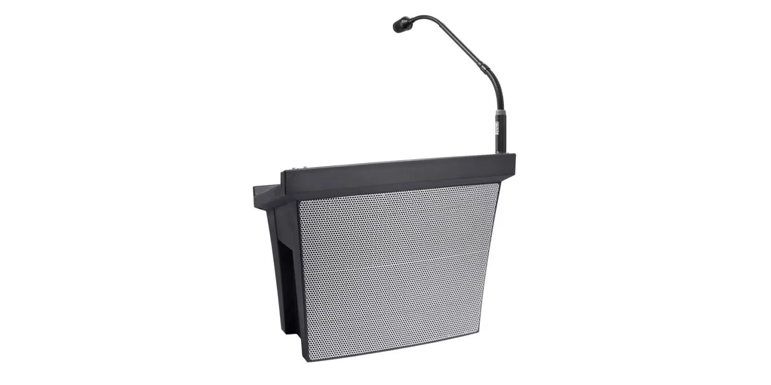 Alto Professional Presenterpaxus Presenter Pa Portable Presentation Station User Guide Alto Professional Presenterpaxus Presenter Pa Portable Presentation Station User Guide