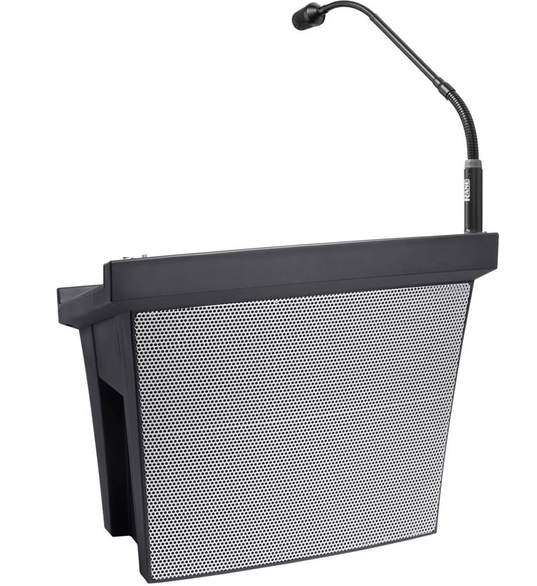 ALTO PROFESSIONAL PRESENTERPAXUS Presenter PA Portable Presentation Station pro