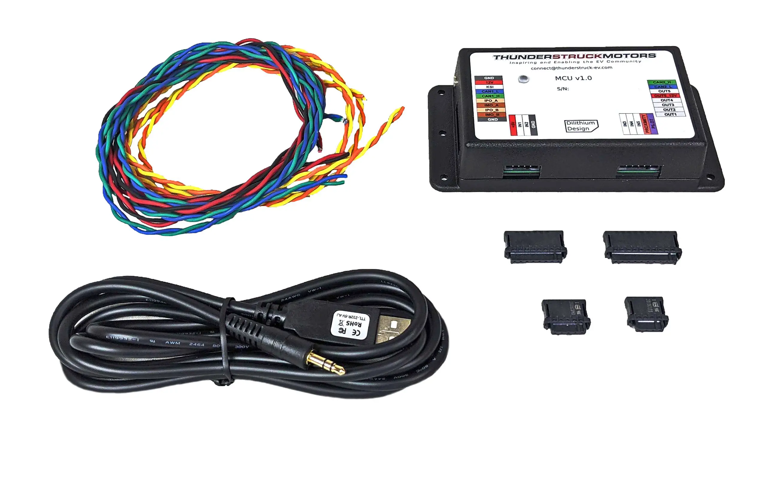 THUNDERSTRUCK-MOTORS-BMS-VC1-Master-Control-Unit-product