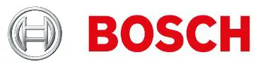 BOSCH LOGO
