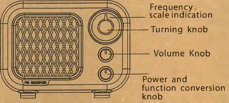 Shenzhen-Kintisun-Technology-R928-Portable-FM-MP3-Radio-Speaker- 1