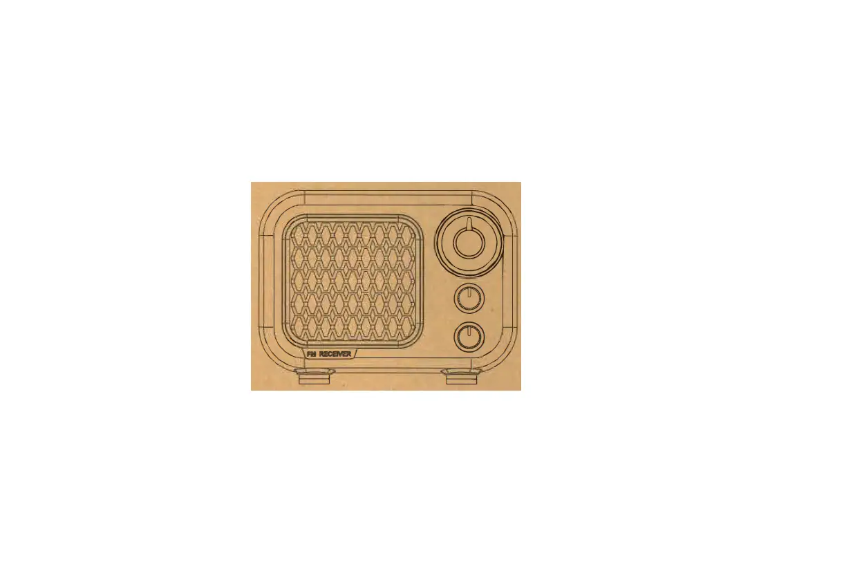 Shenzhen Kintisun Technology R928 Portable Fm/mp3 Radio Speaker User Manual Shenzhen Kintisun Technology R928 Portable Fm/mp3 Radio Speaker User Manual