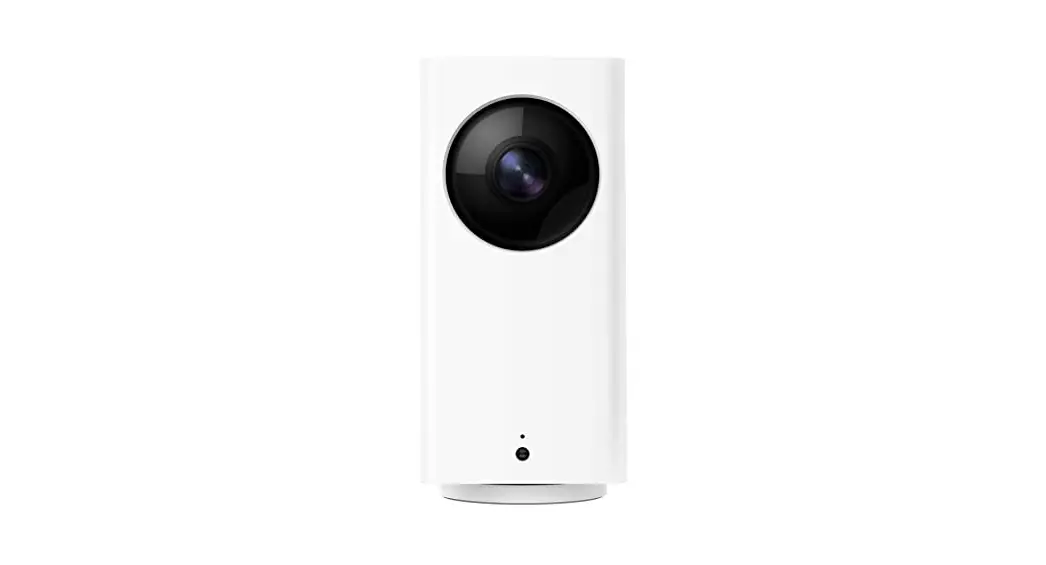 Wyzecp2-ksp01 Cam Pan V2 Indoor Smart Home Camera User Guide