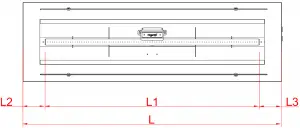 planika Galio Corten Black Automatic 1