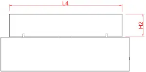 planika Galio Corten Black Automatic 2