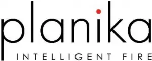 planika logo