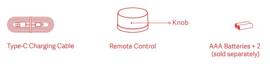 xiaomi MJGJD01YL Mijia LED Monitor USB Light Desk Lamp 1