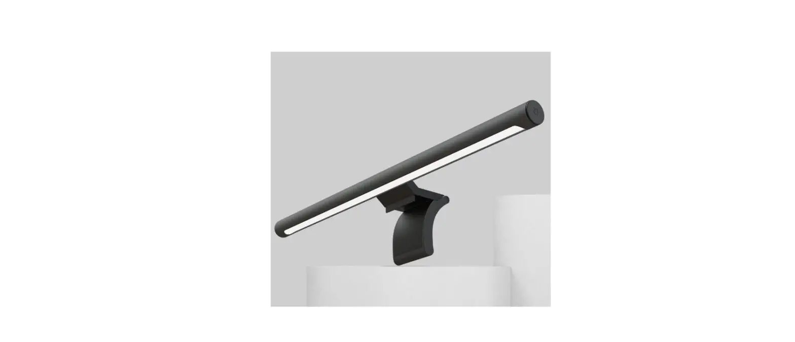 Xiaomi Mjgjd01yl Mijia Led Monitor Usb Light Desk Lamp User Manual Xiaomi Mjgjd01yl Mijia Led Monitor Usb Light Desk Lamp User Manual