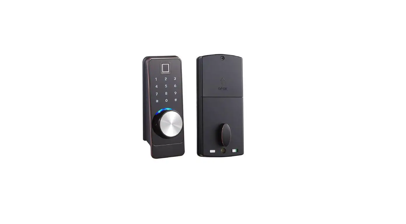 Mcgrathlocks Mlm818 Digital Lock Instructions