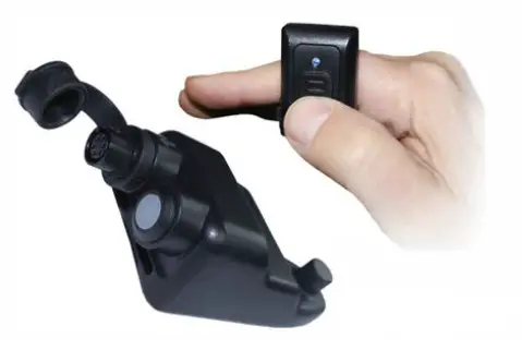 EARPHONE-CONNECTION-Air-Pro-Wireless-Harris-Bluetooth-Adapter-and-Remote-PTT-Combo-Kit-for-Wireless-Earbudss-product