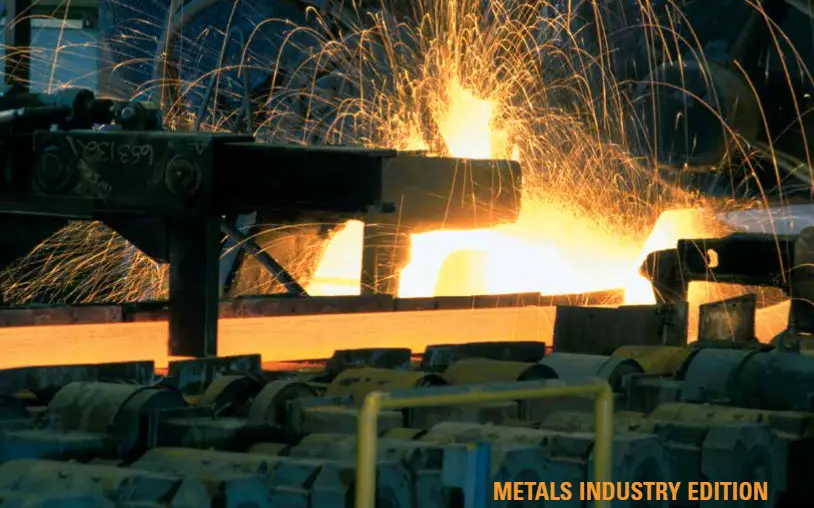 Timken Engineering Manual - Metals Industry Edition