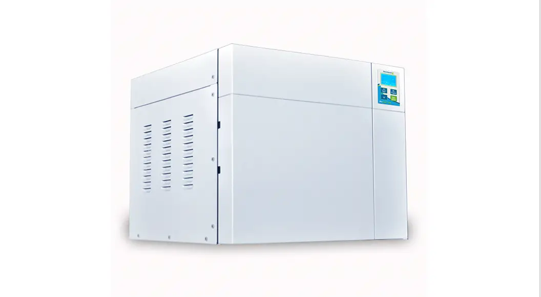Benchmark B4000-28-120 Bioclave 8l Benchtop Autoclave User Manual