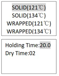 BENCHMARK B4000 28 120 BioClave 8L Benchtop Autoclave - Fig7