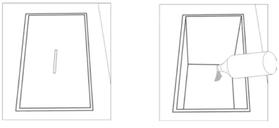 BENCHMARK B4000 28 120 BioClave 8L Benchtop Autoclave - water