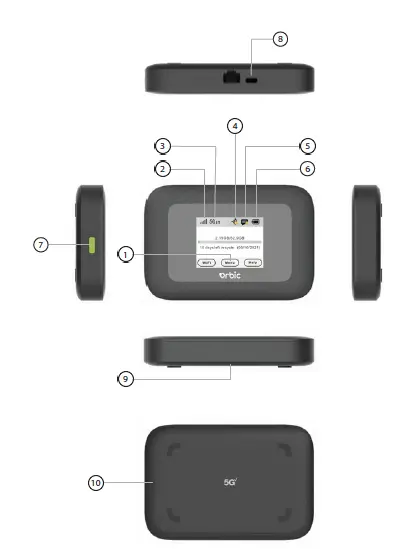 BRESSER PM-100 -Star-Tracker -Astronomical -Photo- Mount -1