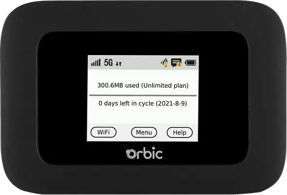 Orbic-ORB500L5BVZRT-Speed-5G-UW-Mobile-Hotspot-product