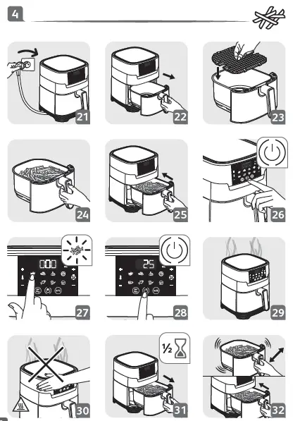 Tefal-EY505-Easy-Fry-&-Grill-Digital-FIG-6