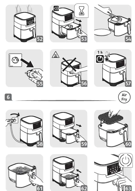 Tefal-EY505-Easy-Fry-&-Grill-Digital-FIG-9