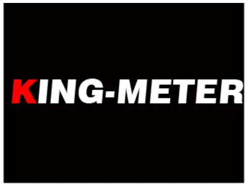 Cyrusher K5242 LCD Display - King