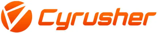 Cyrusher logo