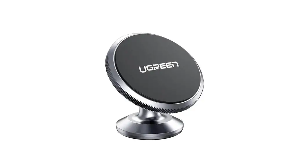 Ugreen Lp117 Car Mount Magnetic Phone Holder User Manual Ugreen Lp117 Car Mount Magnetic Phone Holder User Manual