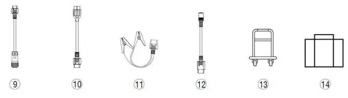 BLUETTI-AC200P-Portable-Power-Station-2000W-2