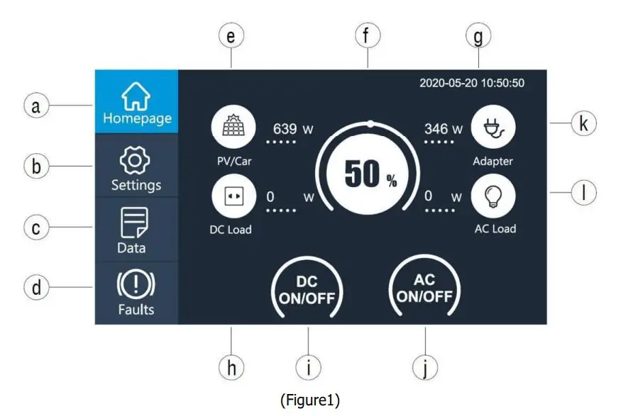 BLUETTI-AC200P-Portable-Power-Station-2000W-4