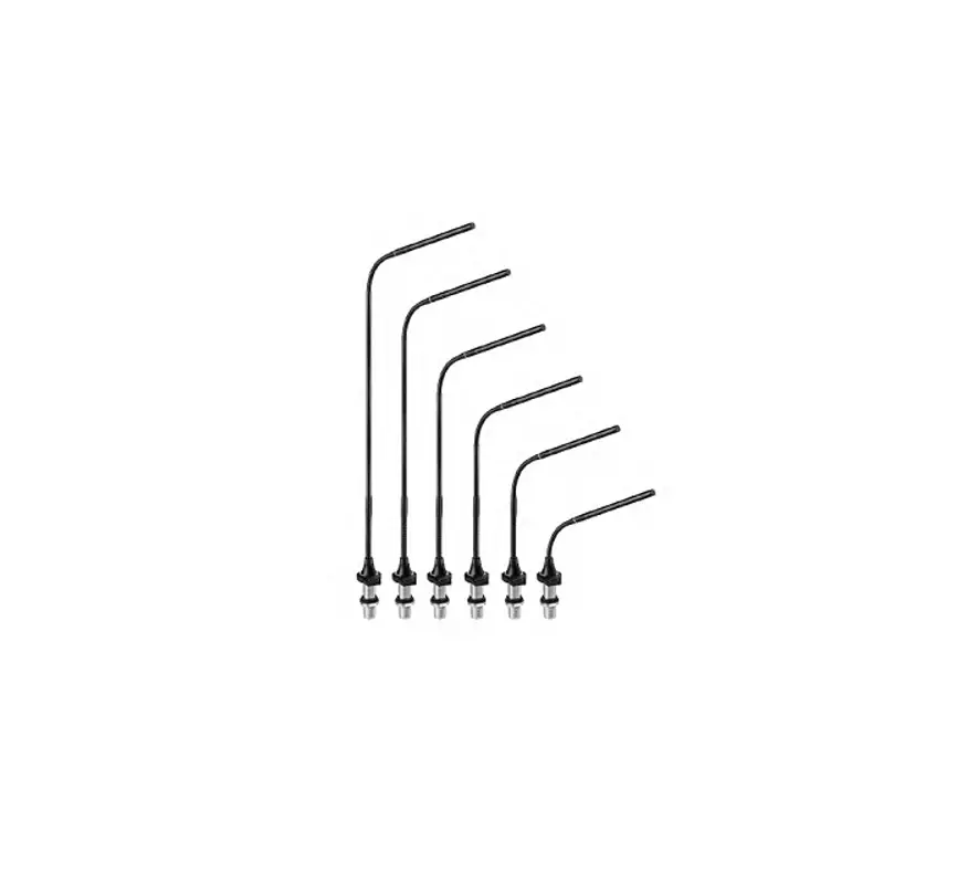 Audio-technica Microline Condenser User Manual