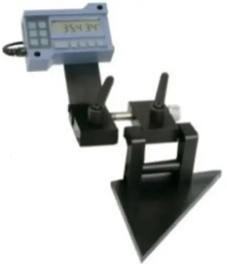 ProStop Parts Identification